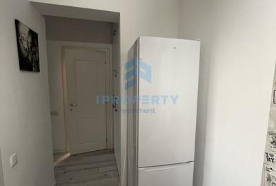 Apartament cu 2 camere în Bucureștii Noi - 2