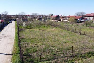 Teren agricol intravilan de 398 mp, în Malu Mare - 4