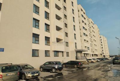 Apartament cu 2 camere decomandat în Metalurgiei - 10
