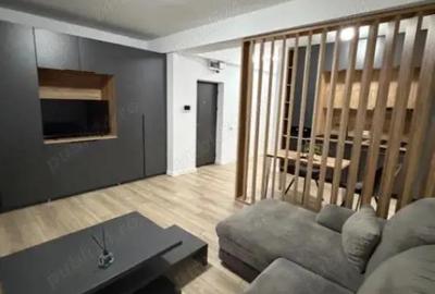 Apartament cu 2 camere decomandat, mobilat în Babadag - 3