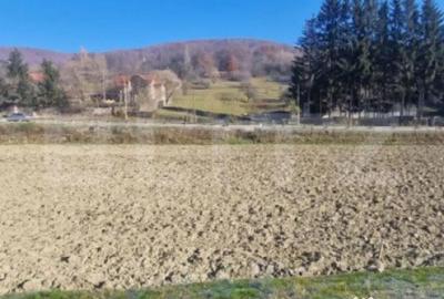 Teren de 6823 mp, în Central - 4