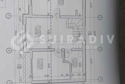 Casă cu 6 camere cu Teren 800 Mp în Grigorescu - 8