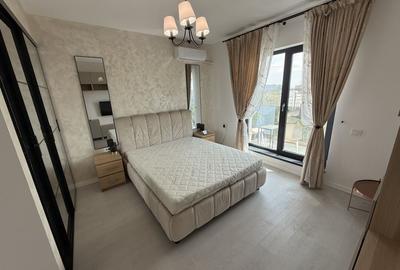Garsoniera Exigent Plaza Residence Faza 5 Etaj 6/11 - 10