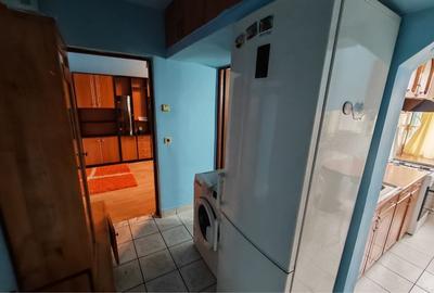 Apartament cu 2 camere semidecomandat în Petru Rareș - 3