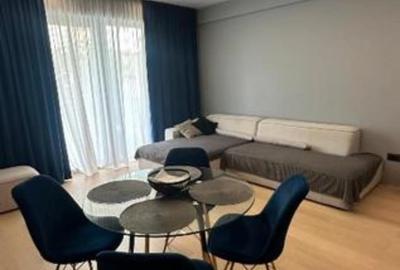 Apartament 2 camere Lux langa Parcul Herastrau - 2