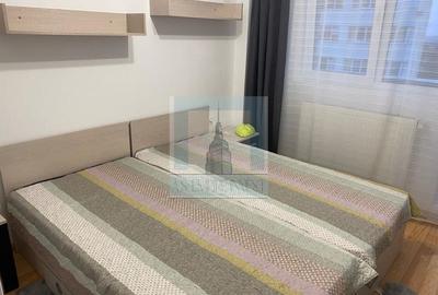 Apartament 3 camere, 2 balcoane , 90 mp-zona  Garii - 5