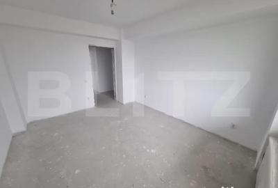 Apartament cu 2 camere decomandat în Central - 2