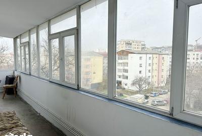 Apartament cu 3 camere decomandat în Păcurari - 8