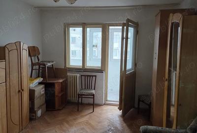 Vand apartament 2 camere - 2