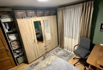 Apartament cu 2 camere semidecomandat, mobilat în Sebastian - 6