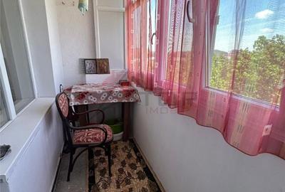 Apartament cu 2 camere decomandat în Primăverii - 6