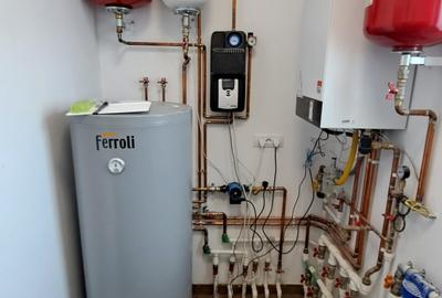 DIRECT DEZVOLTATIR: VILE EXCLUSIVISTE IN COMPLEX REZIDENTIAL - 24