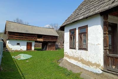 Casă cu 4 camere în Central - 7