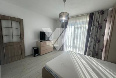 Apartament 2 camere de inchiriat ,modern, zona Cartierul Arhitectilor - 6