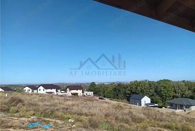 Pietrarie Barnova langa padure VILA P+E su 120mp teren 400mp (rest de plata in 3 ani) - 4