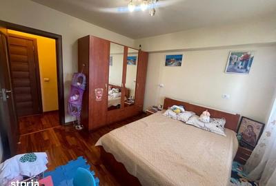 Apartament cu 4 camere decomandat în Central - 16