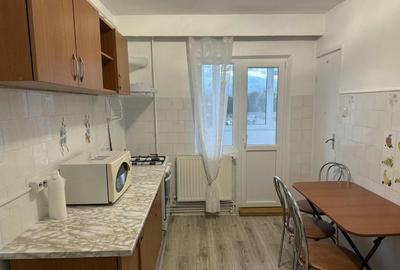 Apartament 2 camere Zorilor-Gh Dima - 6