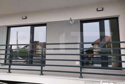 Apartament cu 3 camere decomandat în Plaiul Vulcanești - 6