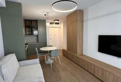 Apartament 2 camere Prima Vista + loc parcare inclus - 3