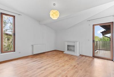 Vila in Balotesti ,suburbie in plina dezvoltare - 30