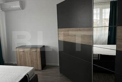 Apartament 2 camere, 61 mp, zona Vivo - 7