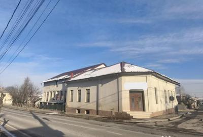 Spațiu comercial, de 2,100 mp, în Siret - 16