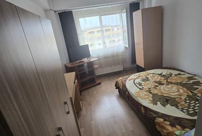 Apartament cu 2 camere decomandat în Exercițiu - 8