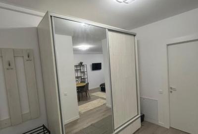 Garsoniera Estoria City Prima Inchiriere Parcare Subterana Centrala - 3