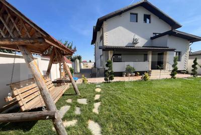 Casă cu 5 camere cu Teren 604 Mp în Central - 17