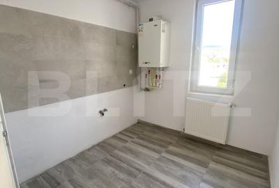 Apartament cu 2 camere semidecomandat în Decebal - 1