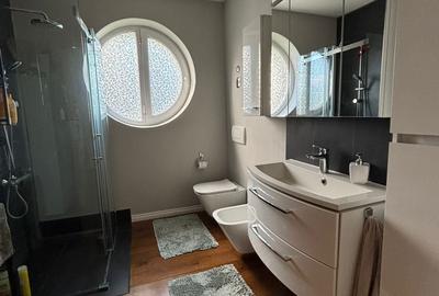 	Apartament premium cu terasă amenajată. Finisaje de calitate. Zonă liniștită - 5