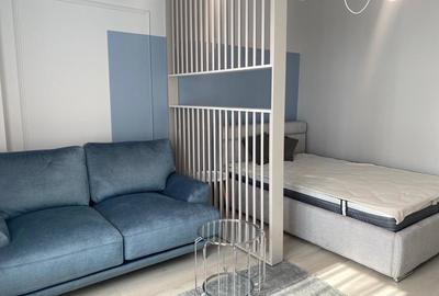 Unirii, Parcul Carol, ISG Residence IV - 2