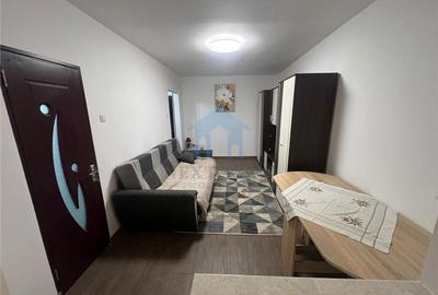 Garsonieră decomandată în Zorilor
