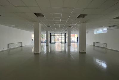 Spațiu comercial, de 277 mp, în Crângași - 5