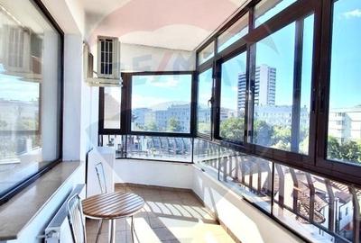 DE INCHIRIAT Apartament 5 camere Arcul de Triumf - 32