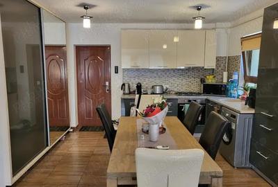 Apartament cu 3 camere, mobilat în Giroc - 3