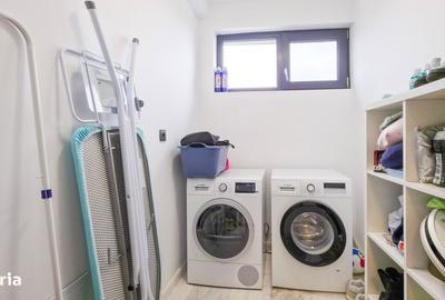 Casă cu 7 camere cu Teren 575 Mp în Dragomirești-Vale - 12