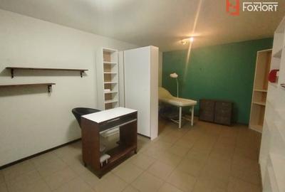 Spațiu comercial, de 55 mp, în Girocului - 5