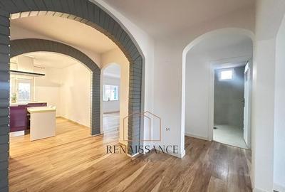 Tipografilor 4 Camere | 97mp - Decomandat Etaj 4/4 | Renovat - 8