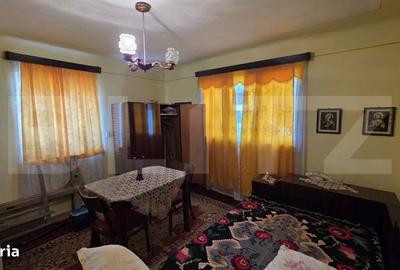 Casă cu 3 camere în Nazna - 1