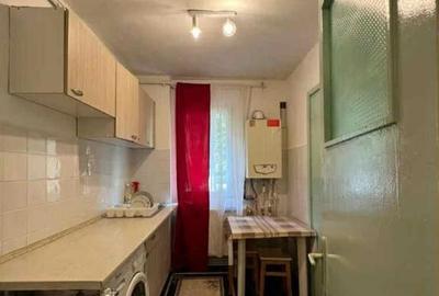 Apartament 2 camere, semidecomandat - zona Astra - 6