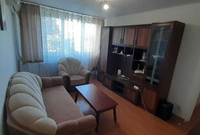 Apartament 4camere, mobilat si utilat, Drumul Taberei, Romancierilor - 1