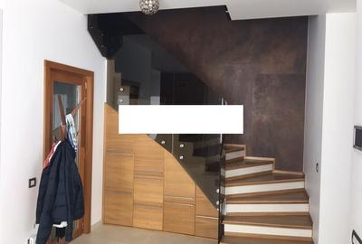 Duplex 4 camere in Borhanci, teren 309 mp, utili 120 mp - 4