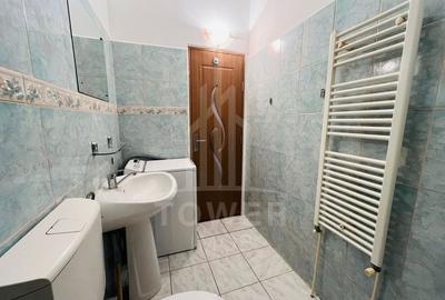 🏡 Apartament cu 2 camere de vânzare – zonă centrală, Str. Câmpului - 10