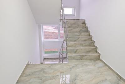 Apartament 2 camere Demisol 40mp | 0 comision | Otopeni Avram Iancu | Parcare - 10