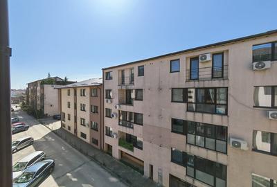 Apartament cu 2 camere decomandat, mobilat în Militari - 16