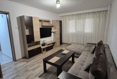 Apartament cu 2 camere decomandat în Casa de Cultură - 8