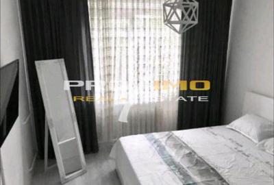 Tomis Nord apartament 2 camere mobilat utilat complet, parte - 3