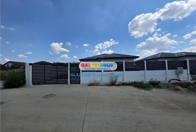 Teren Construcții intravilan de 450 mp, în Clinceni - 11