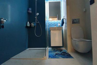 Apartament cu 2 camere în Nord - 8